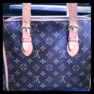 Louis Vuitton popincourt haute